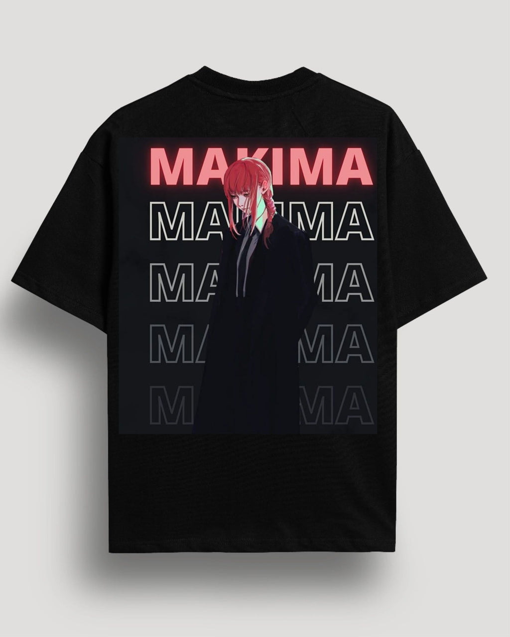 CHAINSAWMAN TEE