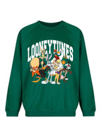 LOONEYTOONS SWEATSHIRT