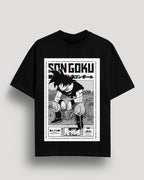 SON GOKU TEE