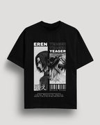 EREN YEAGER TEE