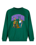 SCOOBYDOO SWEATSHIRT