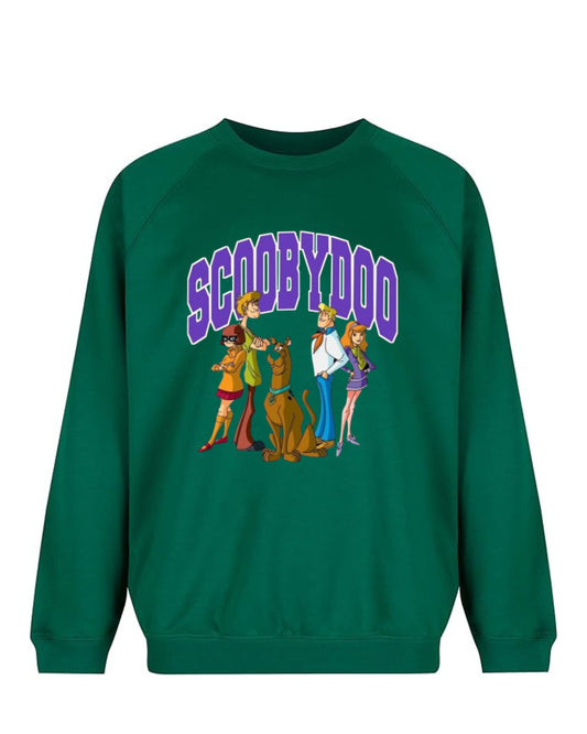 SCOOBYDOO SWEATSHIRT